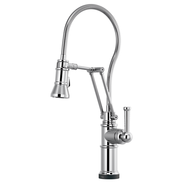 Free Kitchen Faucets Revit Download Artesso Smarttouch Articulating